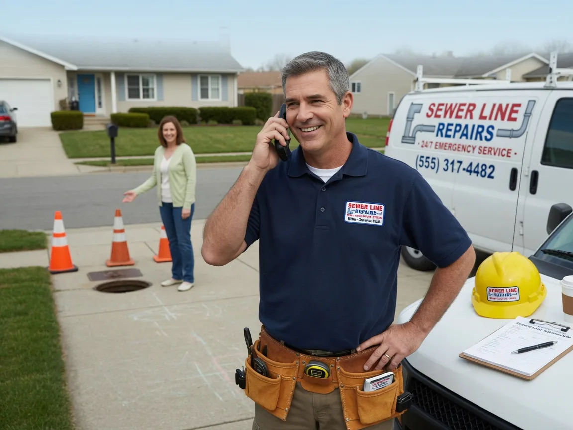 Emergency Plumber Haworth, NJ FAQs
